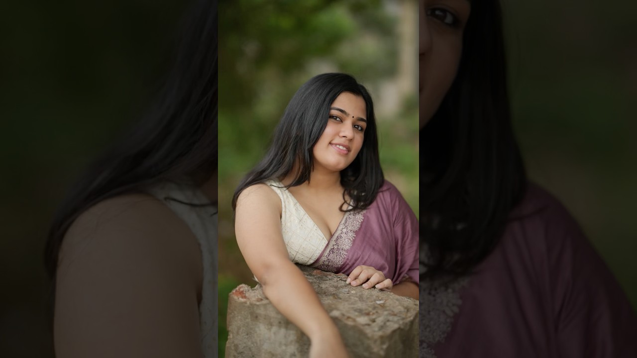 Approached strangers for portraits in Vizag ♥️ #viral #vizag #streetphotography #streetphotoshoot