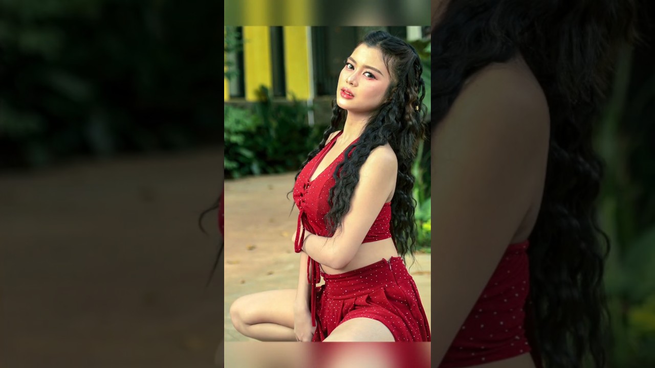 BEAUTY EDITING FOR PORTRAIT PHOTOGRAPHY #photography #shorts #woman