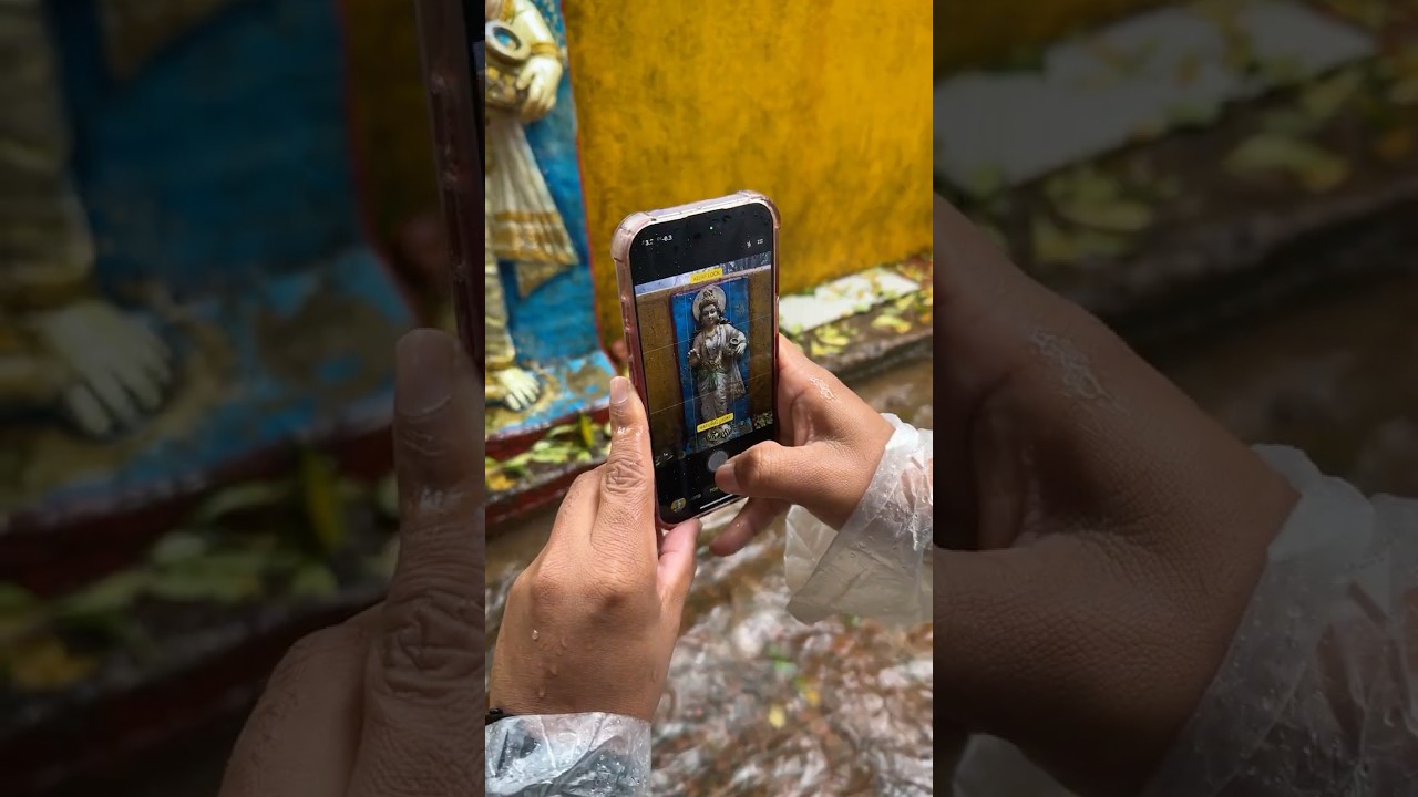 Biggest Mobile Photography Mistake You Should Avoid