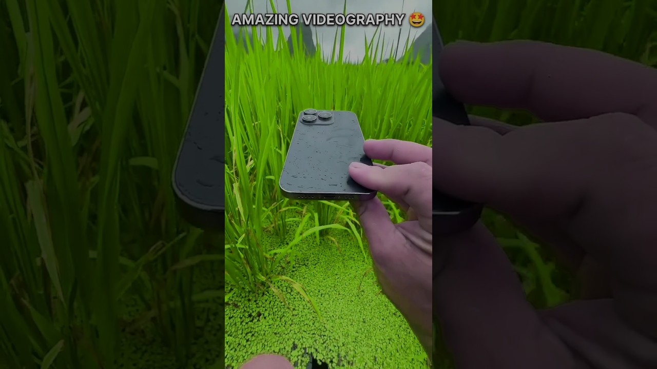 Creative Videography 👀🤩 #fyp #photography #shorts #trending #videography #farming