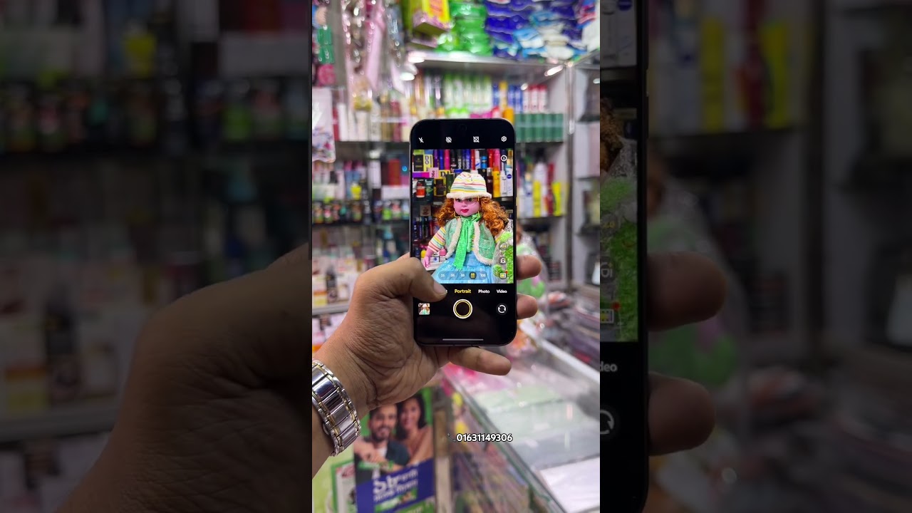 Iqoo z11 turbo portrait photography test. Best portrait phone. #mobilephonecamera #iqoopro