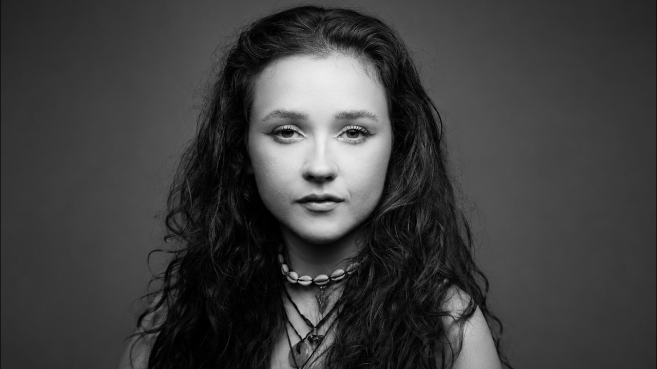 One Light. Endless Portraits…