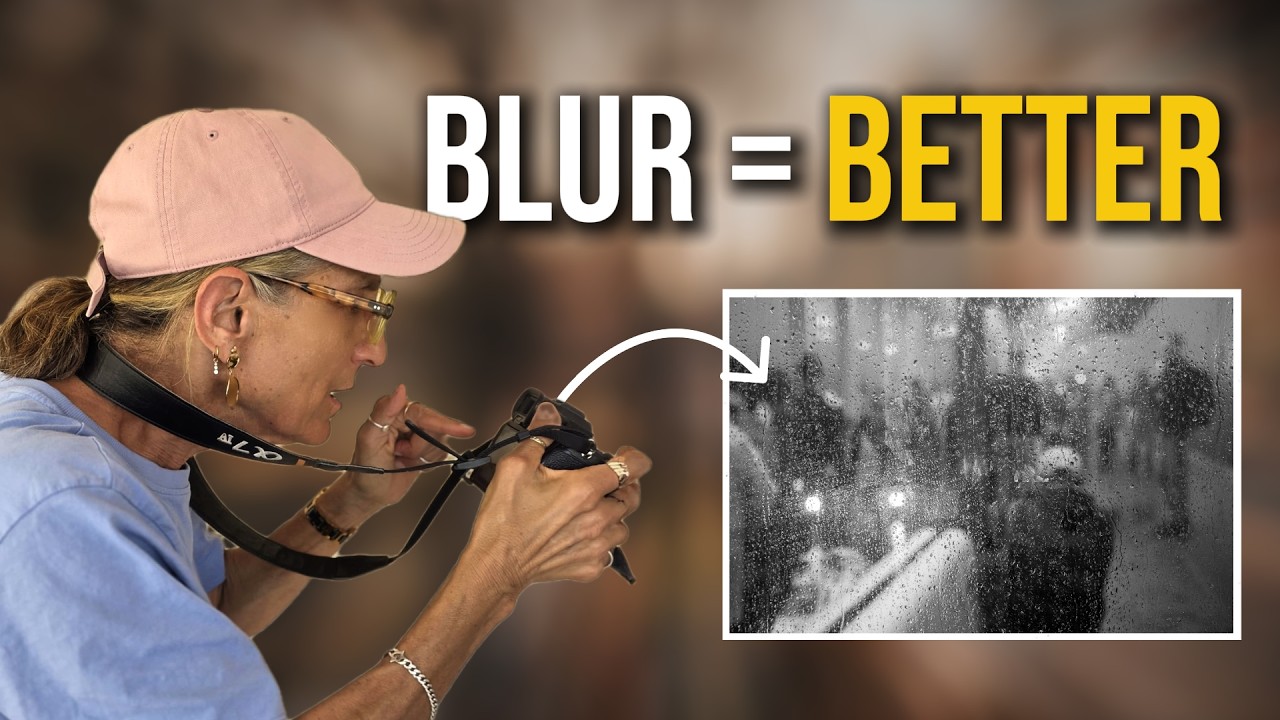 The Photography Rule That's Killing Your Best Images