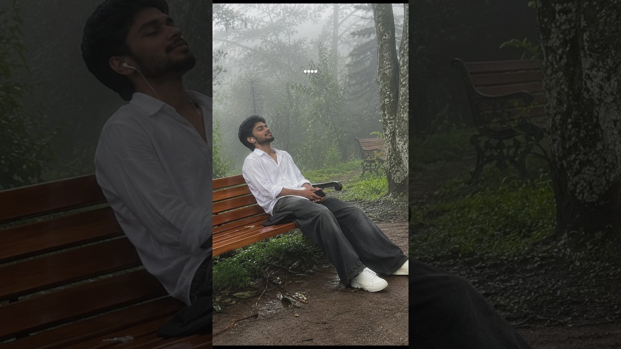 Asthetic Sad ChatGPT Prompt | Portrait Photo Tutorial #shorts #youtubeshorts #tutorial